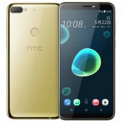 Прошивка телефона HTC Desire 12 Plus в Уфе